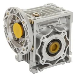 Aluminum Worm Reduction Gearbox